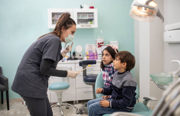 Advanced Technology for Better Dental Care in Baldwinsville, NY